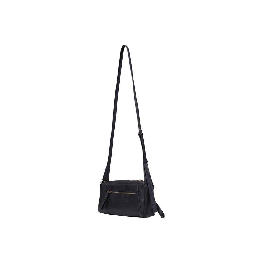 Guess Black Polyethylene Handbag - Image 5