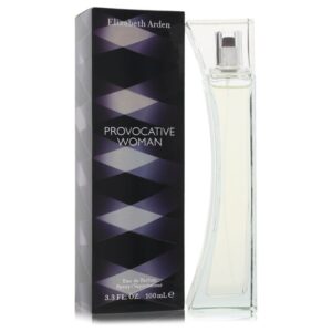 Provocative by Elizabeth Arden - Eau De Parfum Spray 3.3 oz