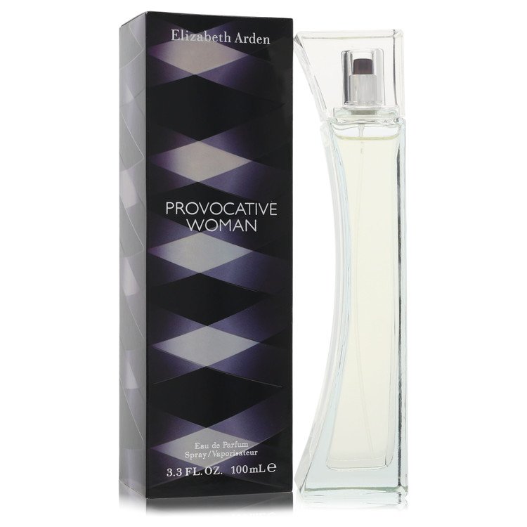 Provocative by Elizabeth Arden - Eau De Parfum Spray 3.3 oz