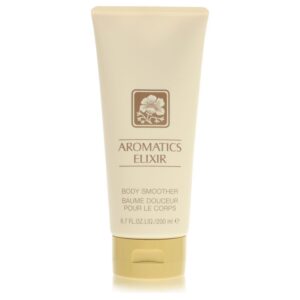 Aromatics Elixir by Clinique - Body Smoother 6.7 oz