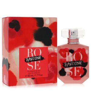 Victoria's Secret Hardcore Rose by Victoria's Secret - Eau De Parfum Spray 50 ml