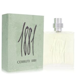 1881 by Nino Cerruti - Eau De Toilette Spray 200 ml