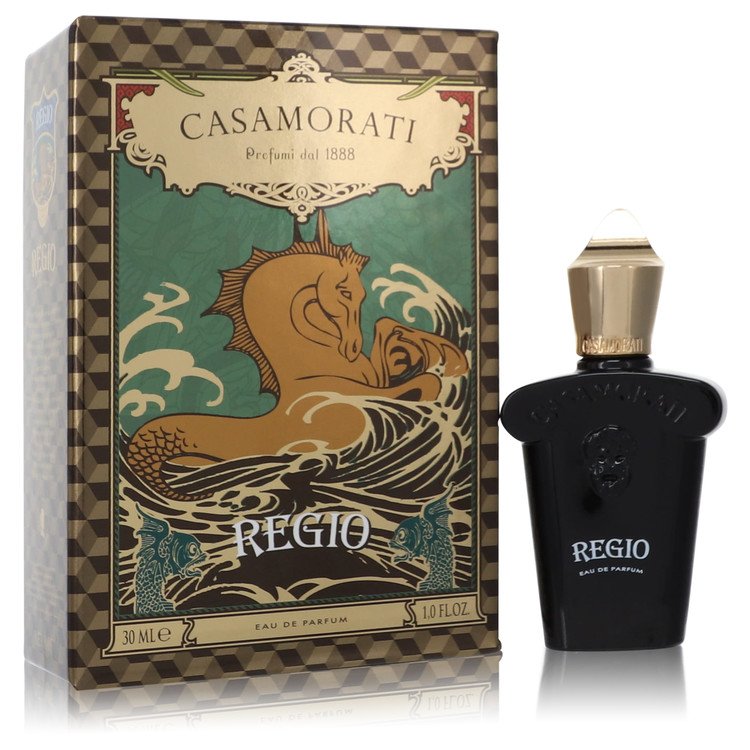 1888 Regio by Xerjoff - Eau De Parfum Spray (Unisex) 30 ml