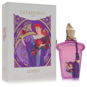Casamorati 1888 La Tosca by Xerjoff - Eau De Parfum Spray 3.4 oz