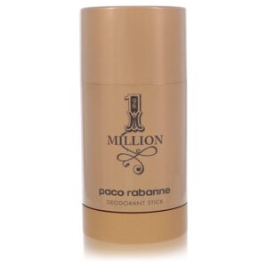 1 Million by Paco Rabanne - Deodorant Stick 2.5 oz