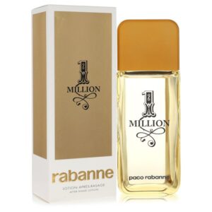 1 Million by Paco Rabanne - After Shave Lotion 3.4 oz