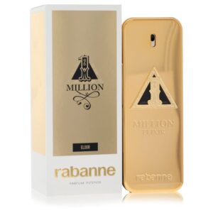 1 Million Elixir by Paco Rabanne - Eau De Parfum Intense Spray 100 ml