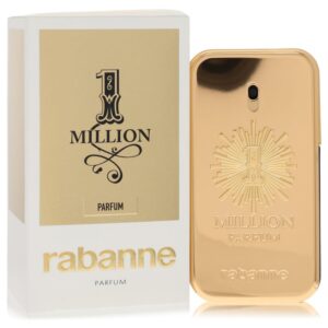 1 Million by Paco Rabanne - Parfum Spray 1.7 oz