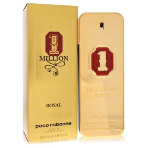 1 Million Royal by Paco Rabanne - Parfum Spray 200 ml