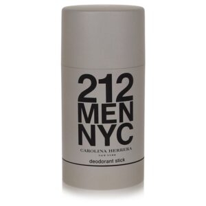 212 by Carolina Herrera - Deodorant Stick 2.5 oz