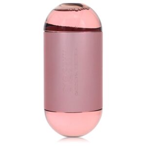 212 Sexy by Carolina Herrera - Eau De Parfum Spray (Tester) 3.4 oz