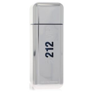 212 Vip by Carolina Herrera - Eau De Toilette Spray (Tester) 3.4 oz