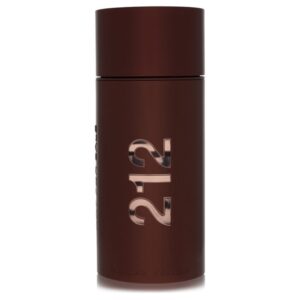 212 Sexy by Carolina Herrera - Eau De Toilette Spray (Tester) 3.3 oz