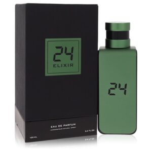 24 Elixir Neroli by ScentStory - Eau De Parfum Spray (Unisex) 3.4 oz