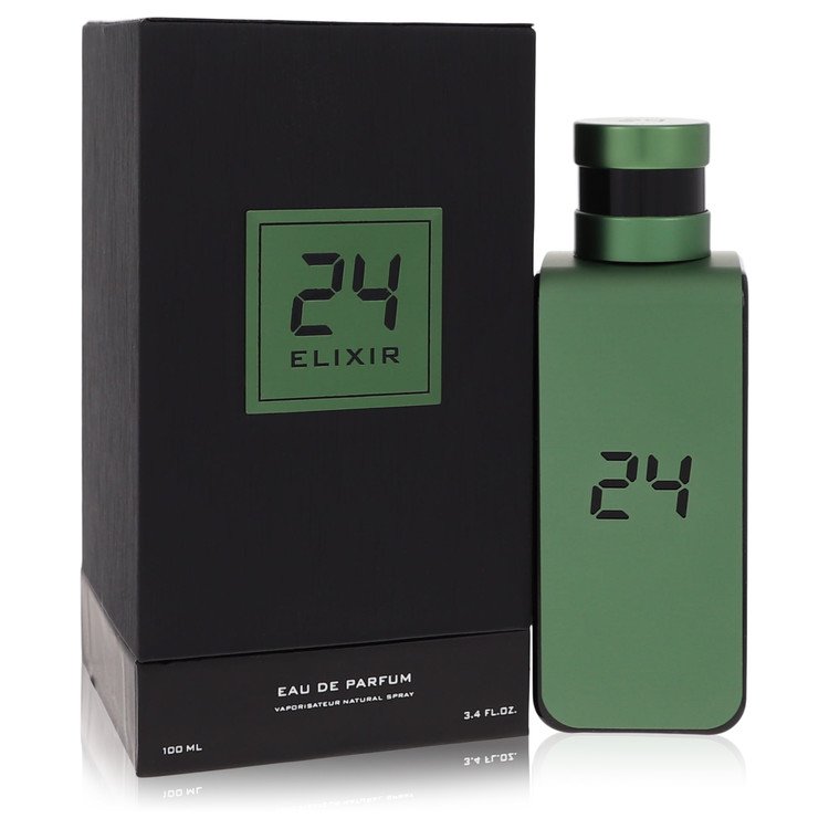 24 Elixir Neroli by ScentStory - Eau De Parfum Spray (Unisex) 3.4 oz