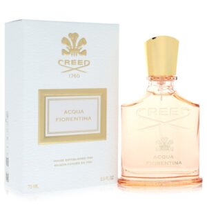 Acqua Fiorentina by Creed - Eau De Parfum Spray 2.5 oz