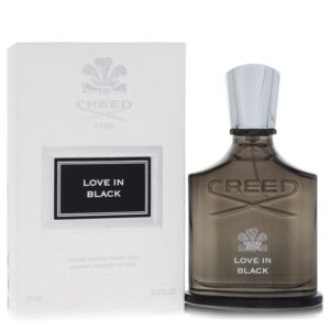 Love In Black by Creed - Eau De Parfum Spray 2.5 oz