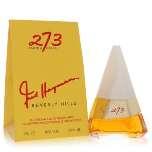 273 by Fred Hayman - Eau De Parfum Spray 1 oz