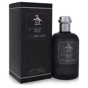 Original Penguin Iconic Blend by Original Penguin - Eau De Toilette Spray 3.4 oz