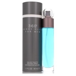 perry ellis 360 by Perry Ellis - Eau De Toilette Spray 1.7 oz