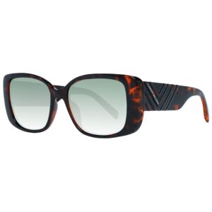 Karen Millen Brown TR90 Sunglasses