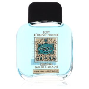 4711 by 4711 - After Shave (unboxed) 3.4 oz