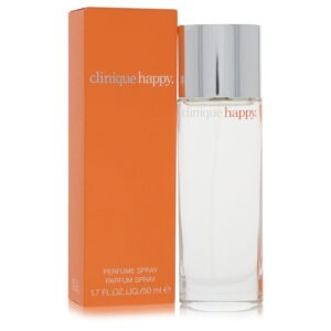 Happy by Clinique - Eau De Parfum Spray 1.7 oz