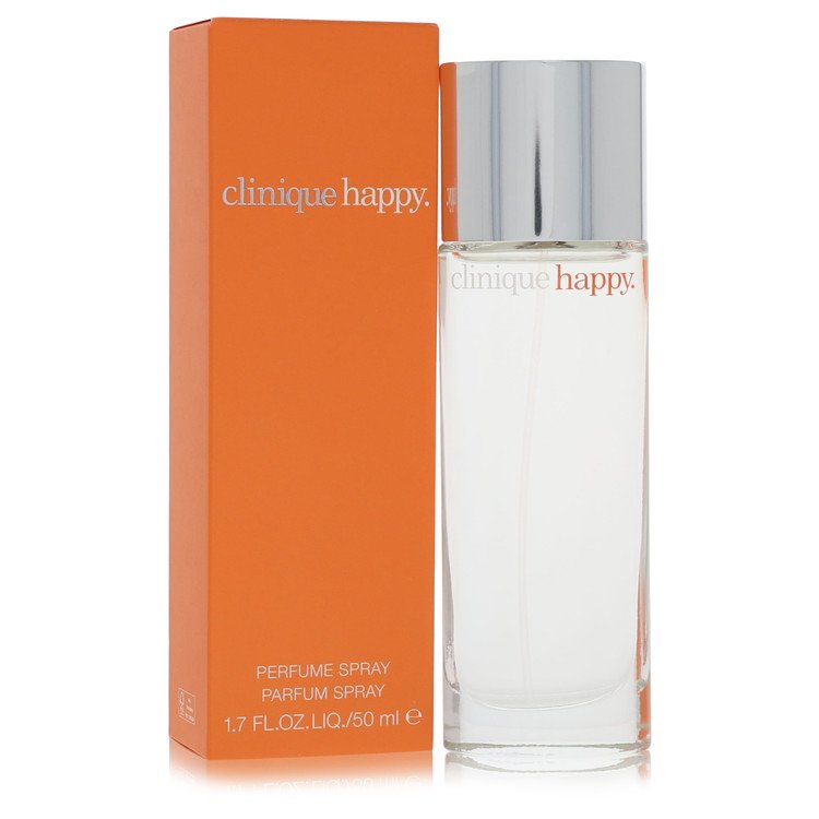 Happy by Clinique - Eau De Parfum Spray 1.7 oz