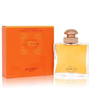 24 Faubourg by Hermes - Eau De Toilette Spray 1.6 oz
