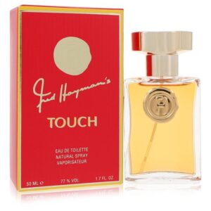 Touch by Fred Hayman - Eau De Toilette Spray 1.7 oz