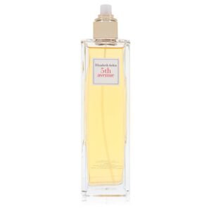 5Th Avenue by Elizabeth Arden - Eau De Parfum Spray (Tester) 4.2 oz