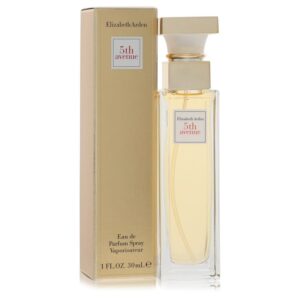 5Th Avenue by Elizabeth Arden - Eau De Parfum Spray 1 oz
