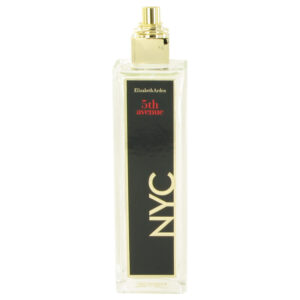 5th Avenue NYC by Elizabeth Arden - Eau De Parfum Spray (Tester) 4.2 oz