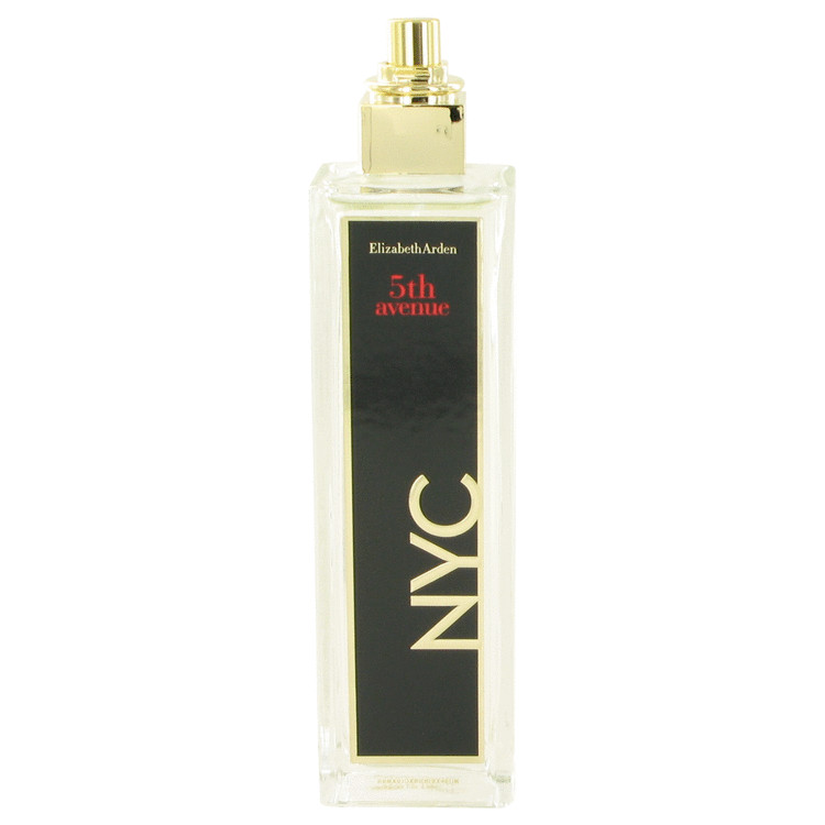 5th Avenue NYC by Elizabeth Arden - Eau De Parfum Spray (Tester) 4.2 oz