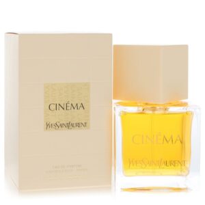 Cinema by Yves Saint Laurent - Eau De Parfum Spray (Unboxed) 2.7 oz