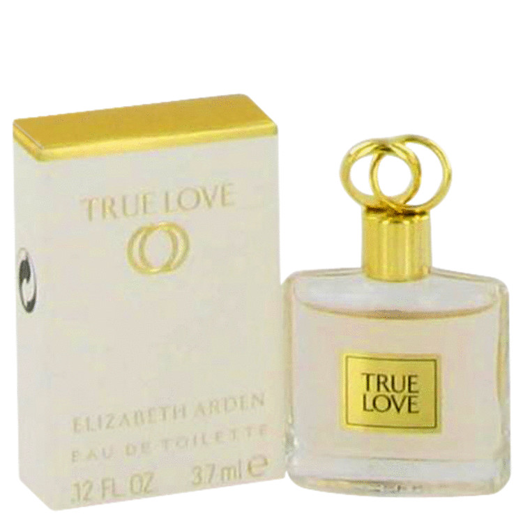 True Love by Elizabeth Arden - Mini EDT .12 oz