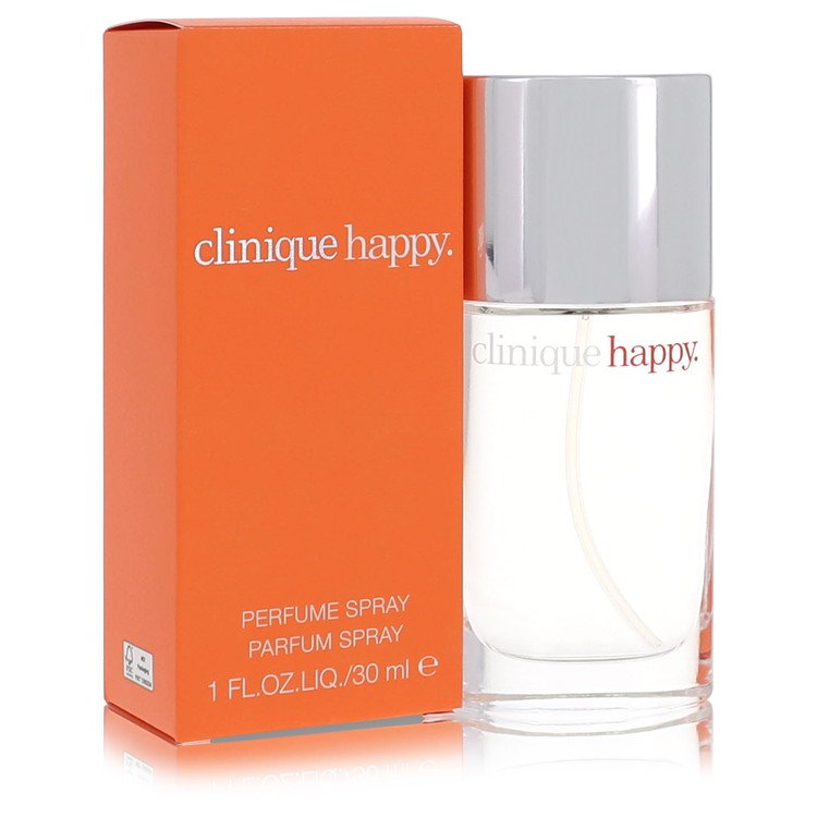 Happy by Clinique - Eau De Parfum Spray 1 oz
