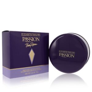 Passion by Elizabeth Taylor - Dusting Powder 2.6 oz