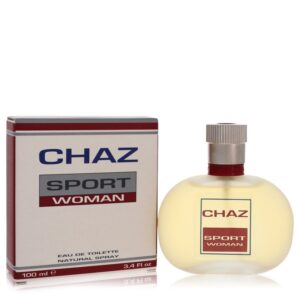 Chaz Sport by Jean Philippe - Eau De Toilette Spray 3.4 oz