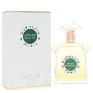 Jardins De Bagatelle by Guerlain - Eau De Parfum Spray 2.5 oz
