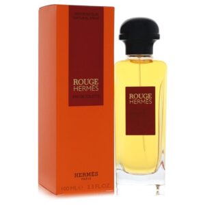 Rouge by Hermes - Eau De Toilette Spray 3.3 oz