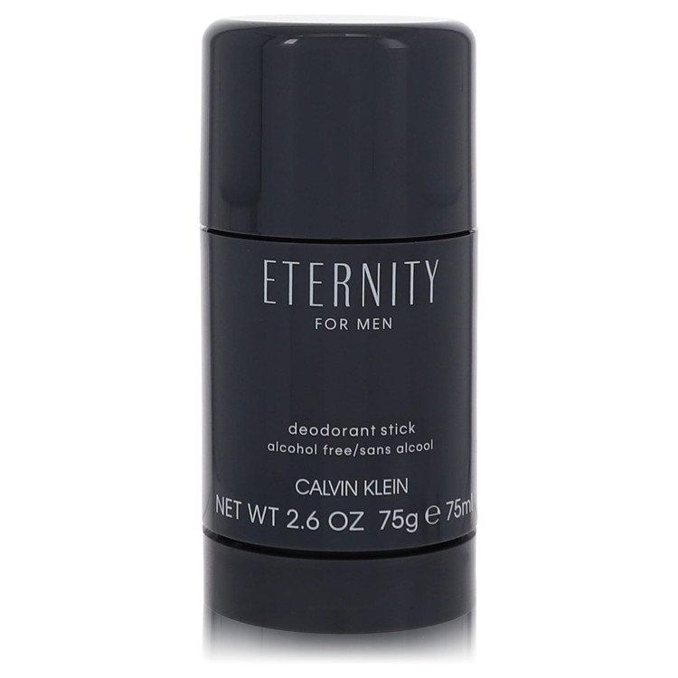 Eternity by Calvin Klein - Deodorant Stick 2.6 oz