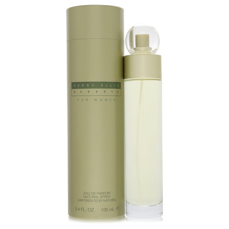 Perry Ellis Reserve by Perry Ellis - Eau De Parfum Spray 3.4 oz