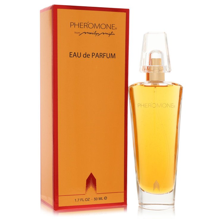 Pheromone by Marilyn Miglin - Eau De Parfum Spray 1.7 oz