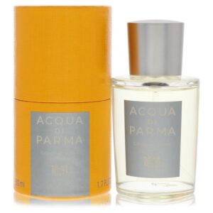 Acqua Di Parma Colonia Pura by Acqua Di Parma - Eau De Cologne Spray (Unboxed) 1.7 oz
