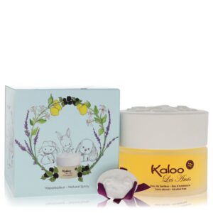 Kaloo Les Amis by Kaloo - Eau De Toilette Spray / Room Fragrance Spray (Unboxed) 3.4 oz