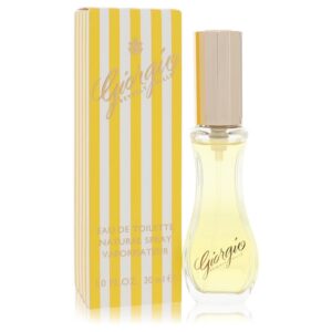 Giorgio by Giorgio Beverly Hills - Eau De Toilette Spray 1 oz