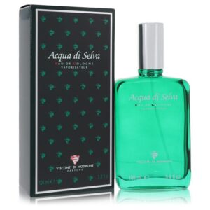 Acqua Di Selva by Visconte Di Modrone - Eau De Cologne Spray 3.4 oz