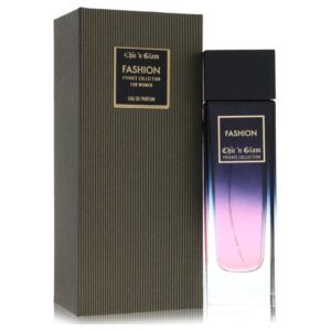 Chic 'n Glam Fashion Private Collection by Chic 'N Glam - Eau De Parfum Spray (Unboxed) 100 ml
