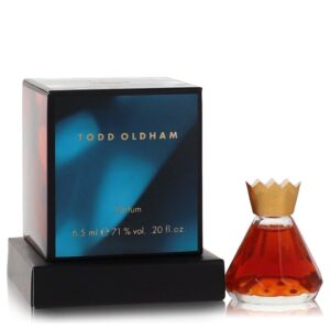 Todd Oldham by Todd Oldham - Pure Parfum .2 oz
